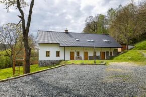 Chata Hermann - Vernířovice, Vernířovice